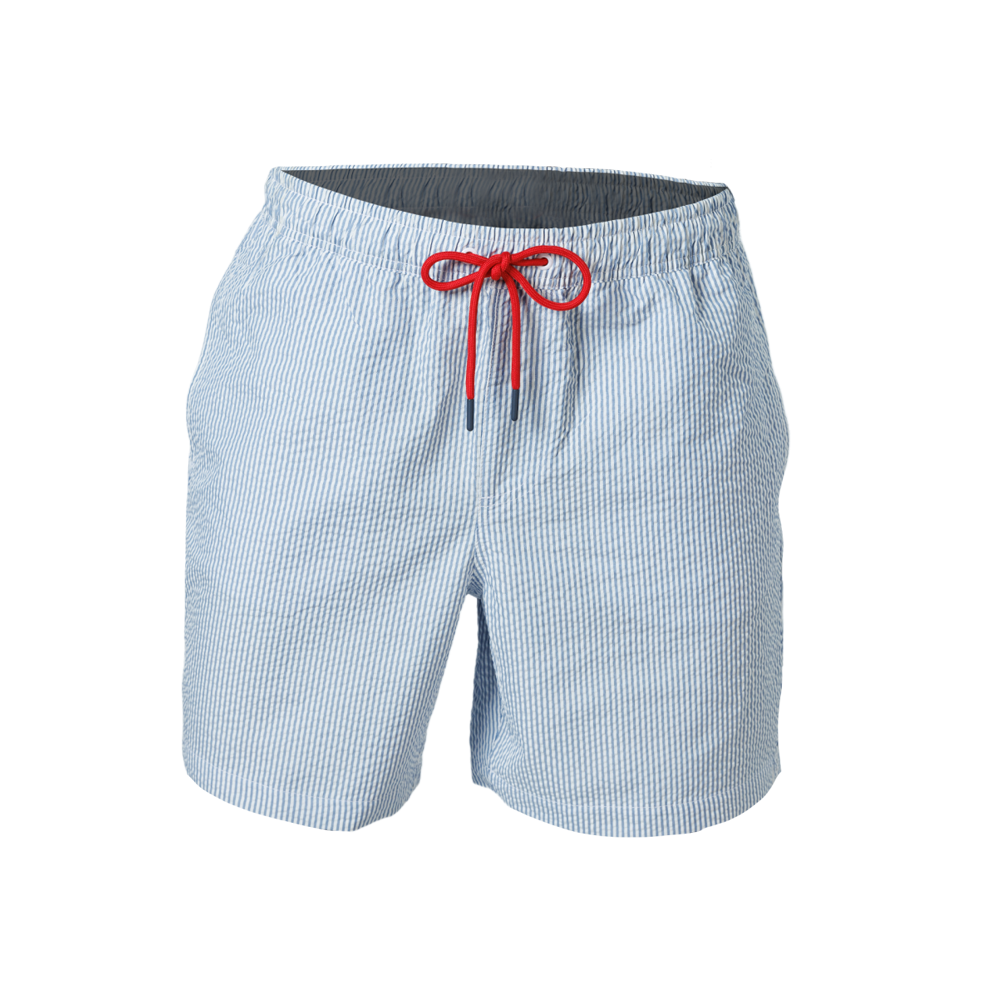 شورت رجالي - كلاسيكيات رمادي