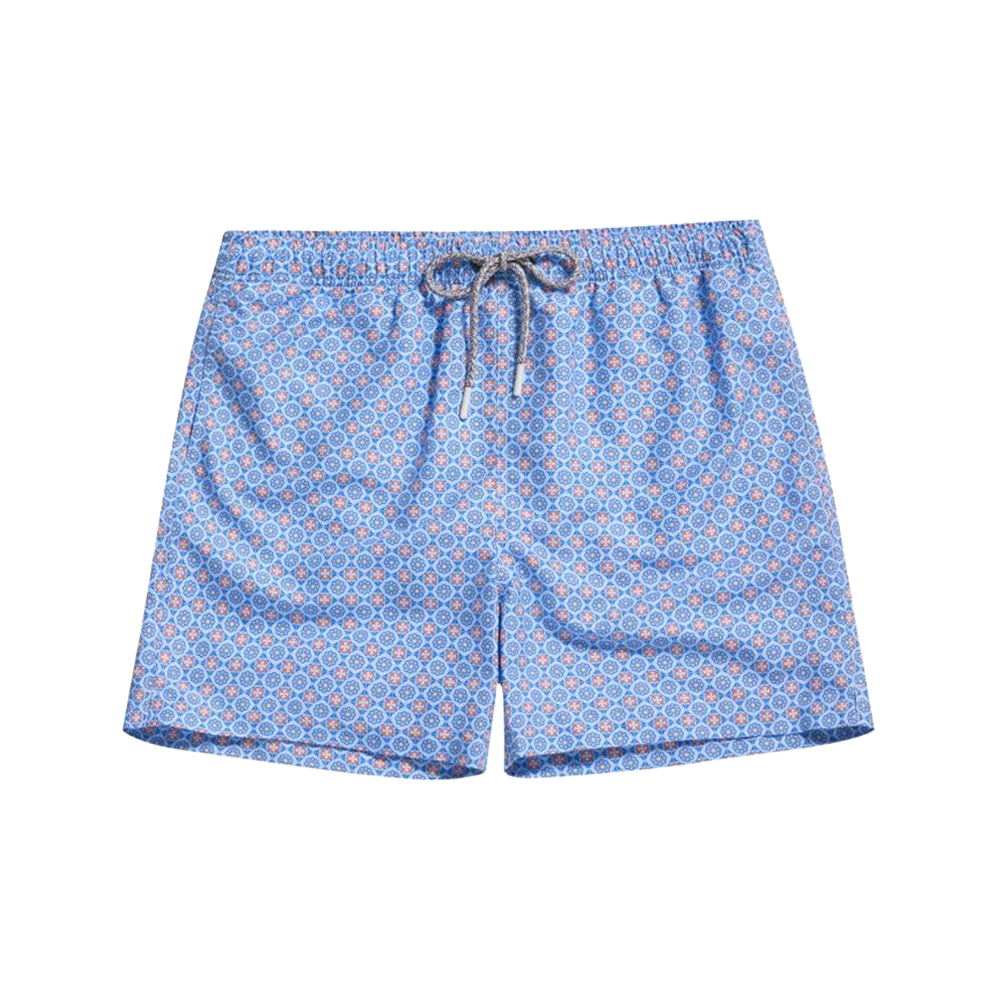 شورت رجالي - شورت الماندالا