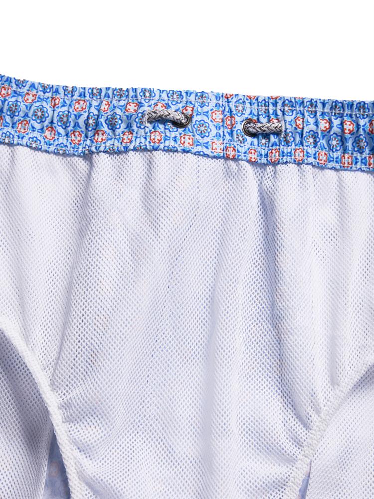 شورت الماندالا