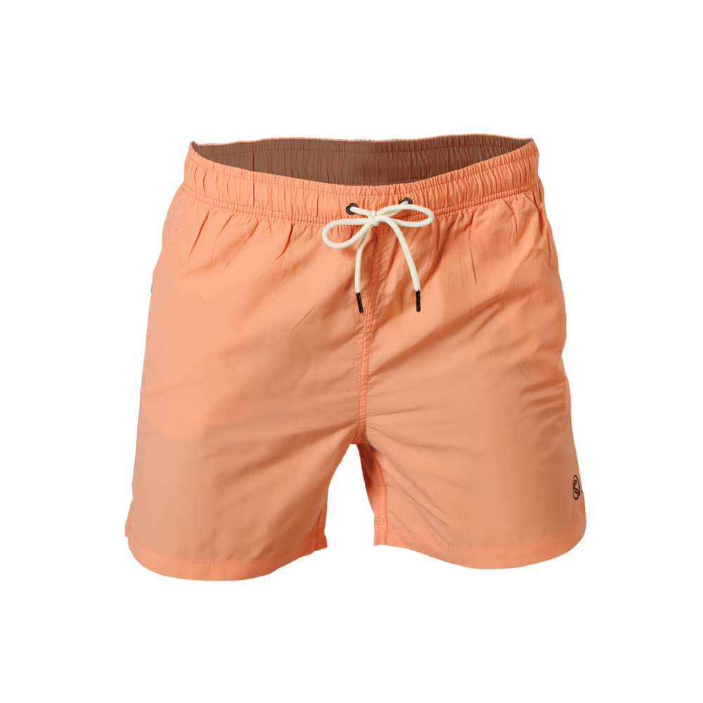 شورت رجالي - برتقالي