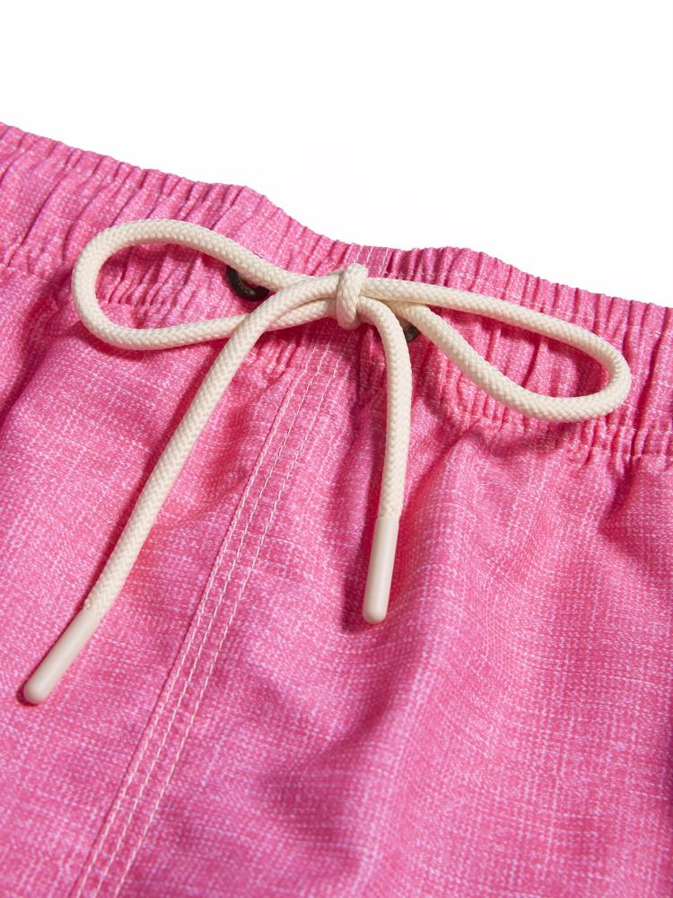 شورت الشعاع الوردي