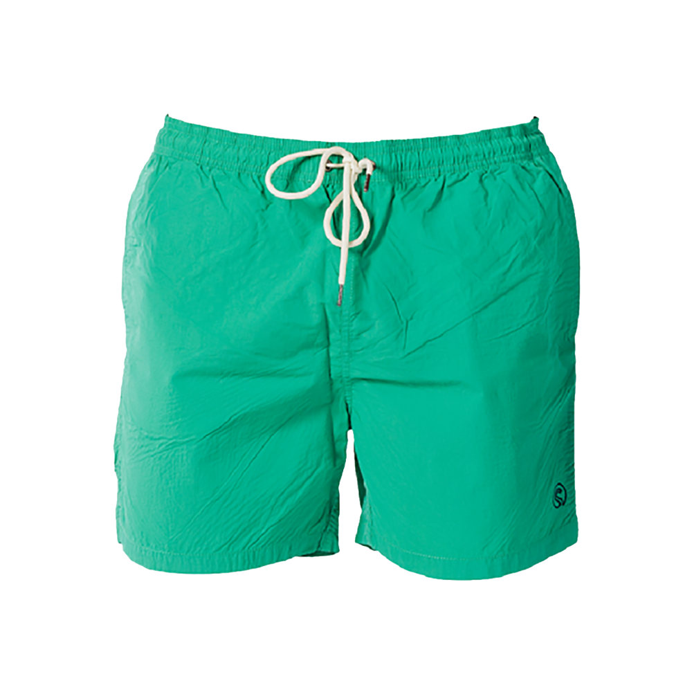 شورت رجالي- أخضر