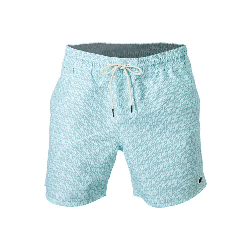 شورت سباحة رجالي سكايلر Skylar - كول لایت