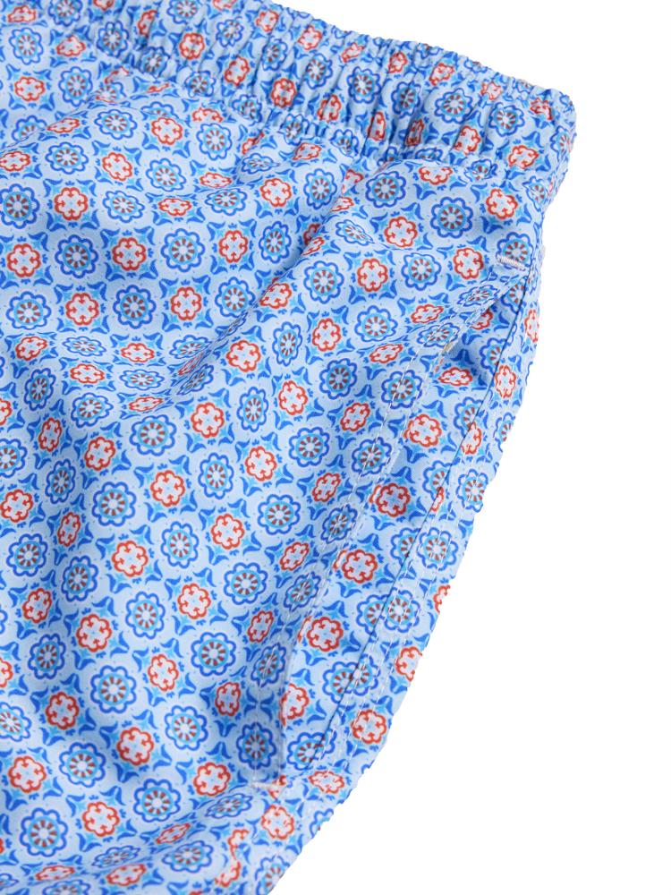 شورت الماندالا