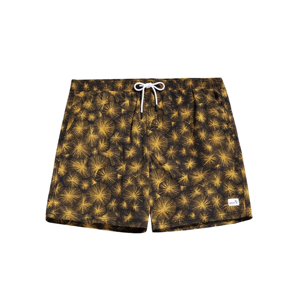 شورت رجالي - شورت الظل اللامع