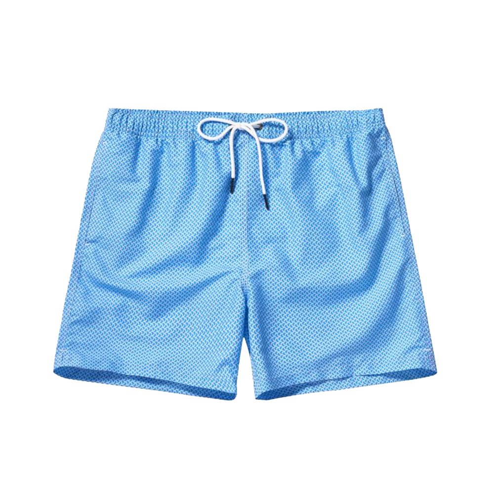 شورت التركواز