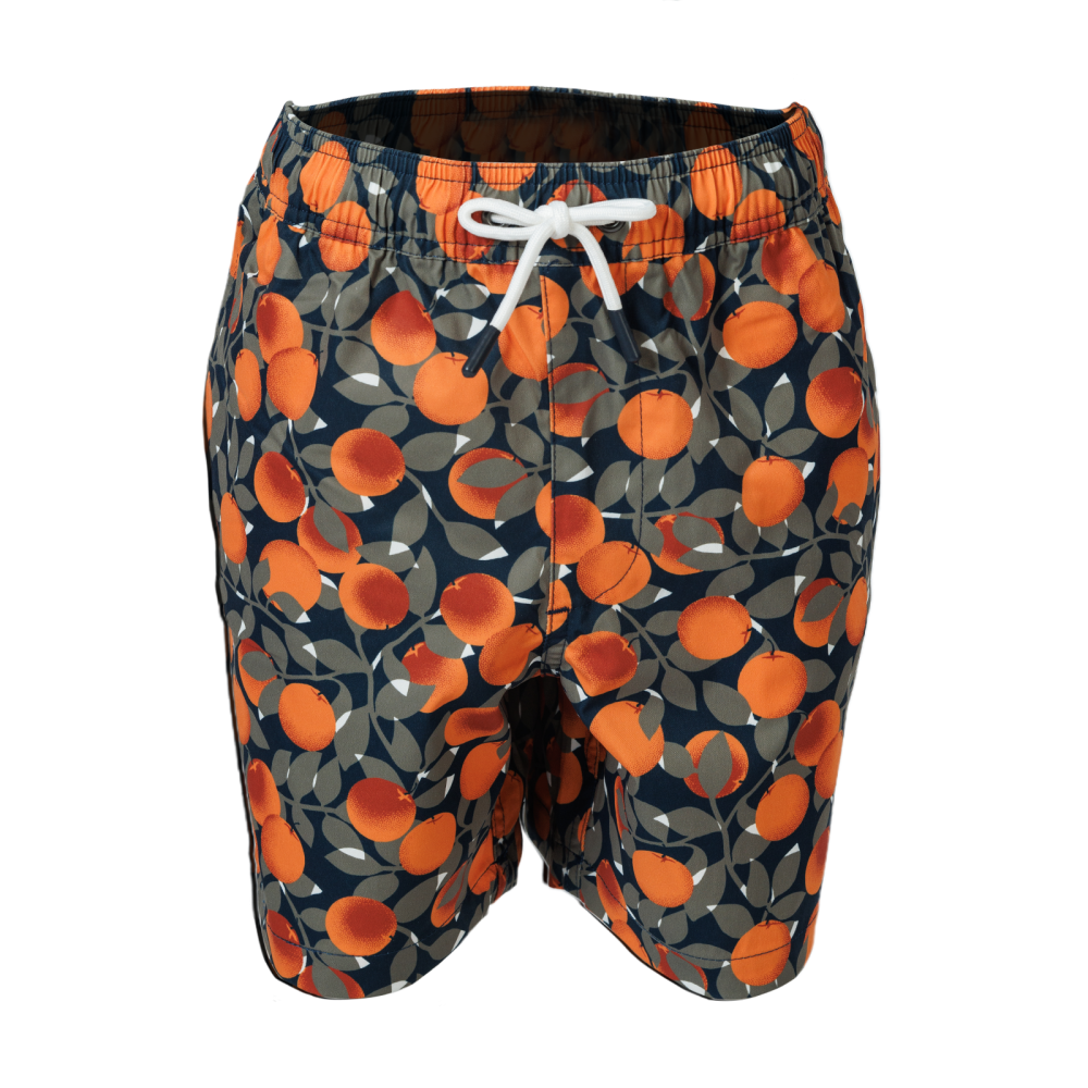 شورت أطفال - أدغال المشمش