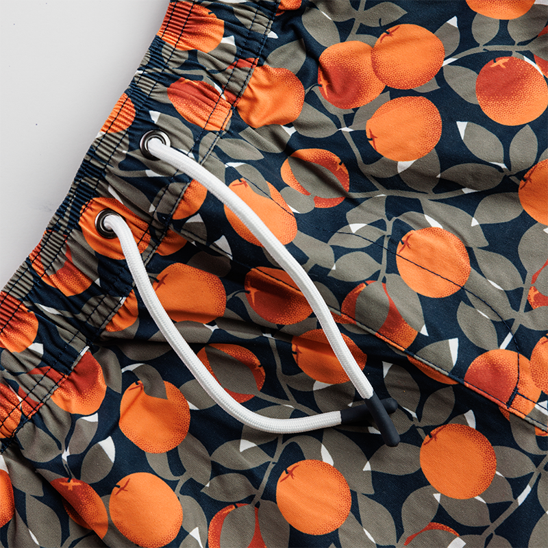 شورت أطفال - أدغال المشمش