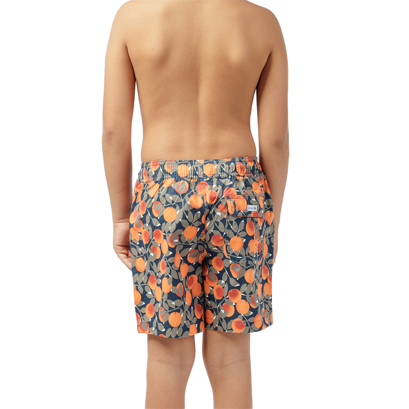 شورت أطفال - أدغال المشمش