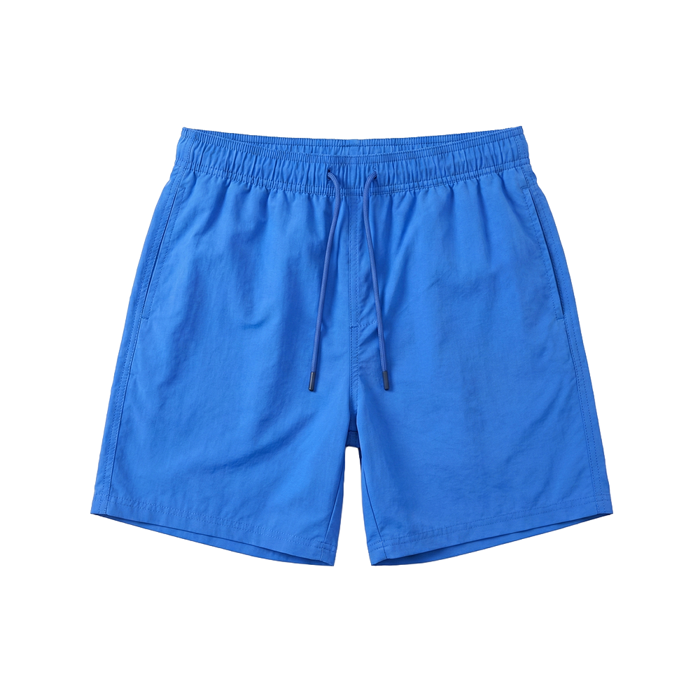 شورت الأزرق الداكن