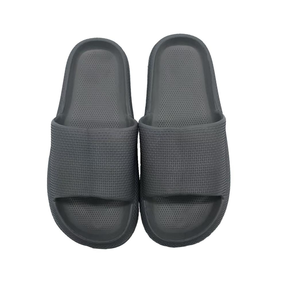 سليبر رمادي