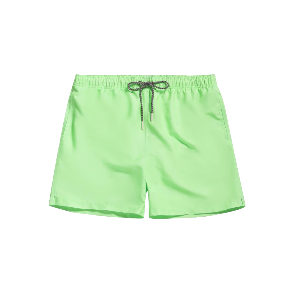 شورت رجالي - شورت  ضوء البحر