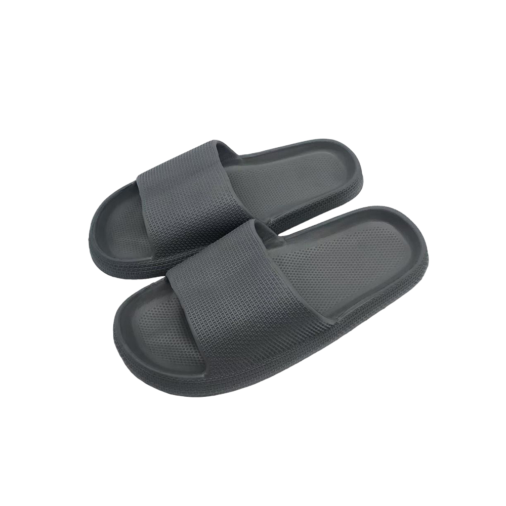 سليبر رمادي