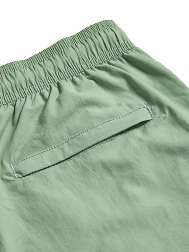 شورت الغابة الخضراء