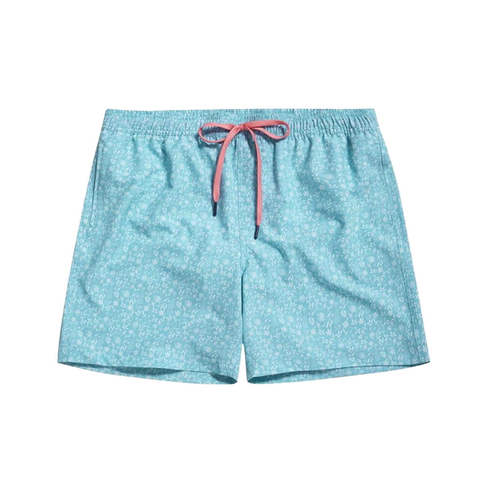 شورت رجالي -  شورت الأخضر الساحر