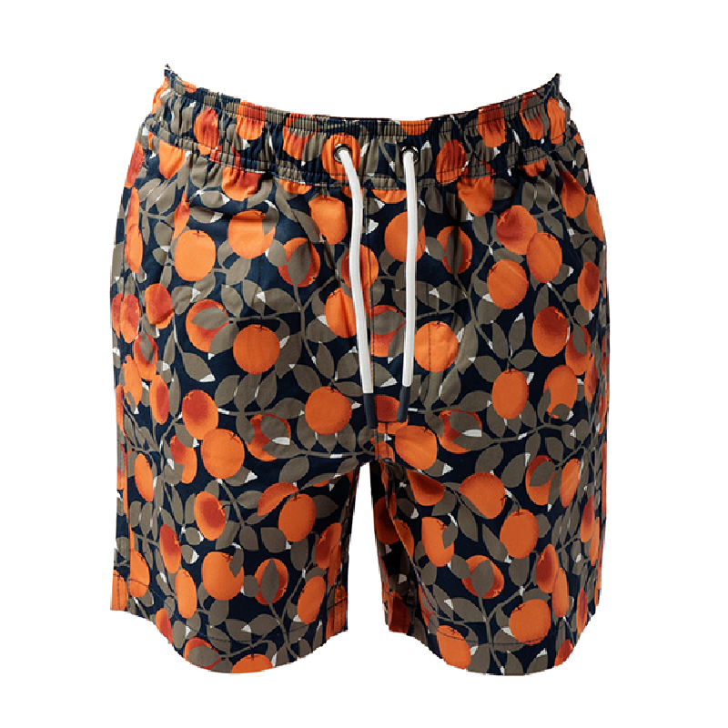 شورت أطفال - أدغال المشمش