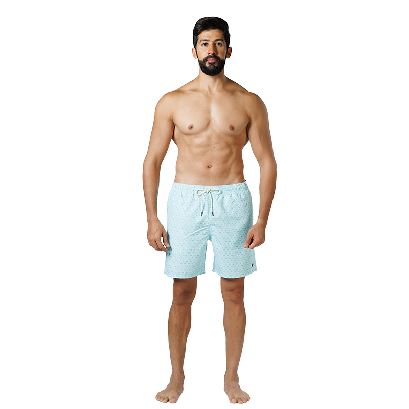 شورت سباحة رجالي سكايلر Skylar - كول لایت