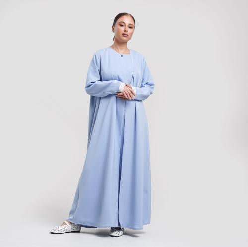 Oracle Abaya