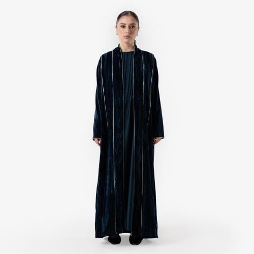 Bling Abaya