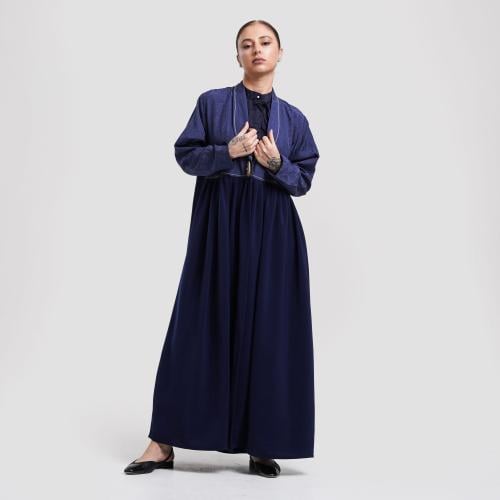 Stitched Abaya