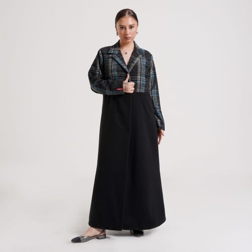 Formal Coat