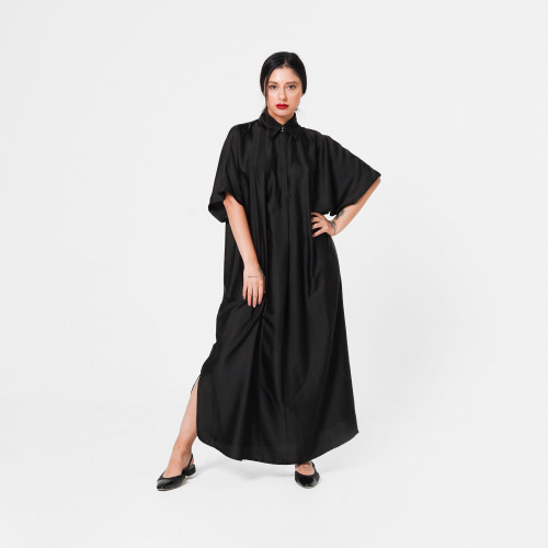 Silk inner dress