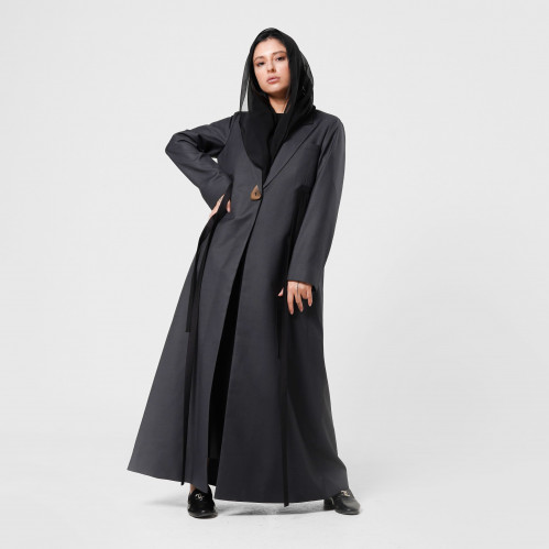 L'papillon Abaya