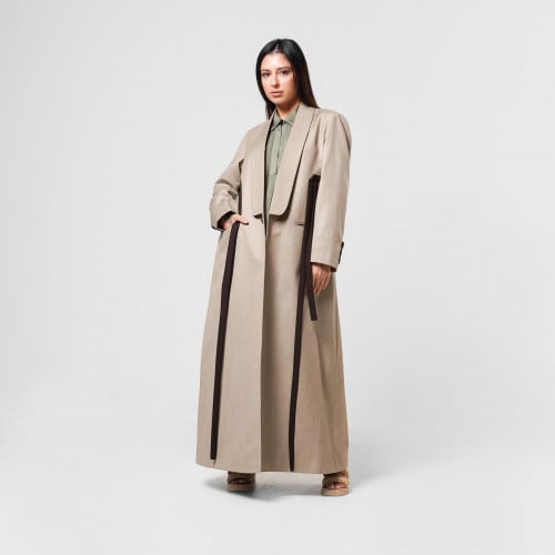 L'terre Abaya