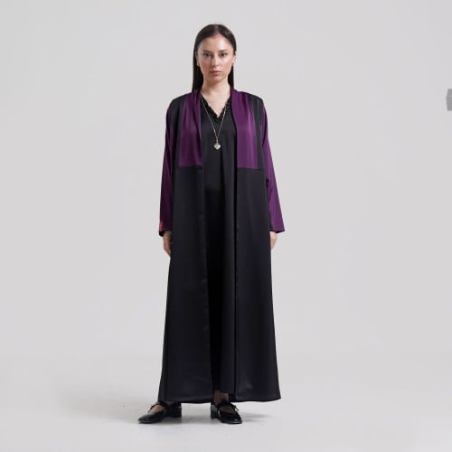 Embellished Abaya