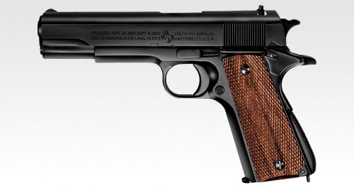 Colt M1911A1 كولت m1911