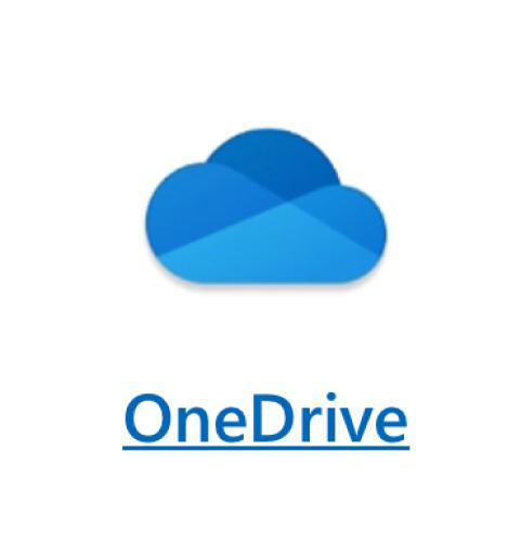 برنامج one drive