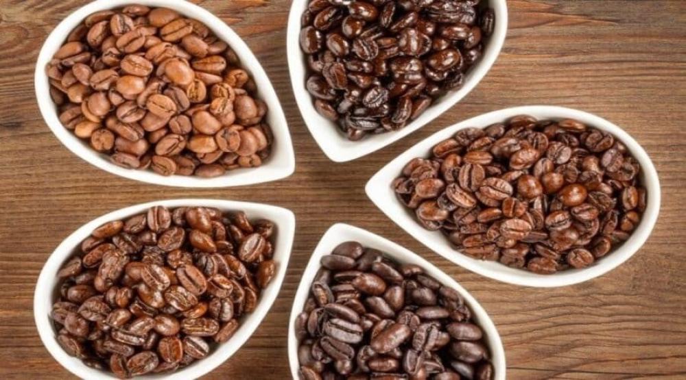افضل قهوة في السعودية رحلة إلى عالم النكهات المميزة