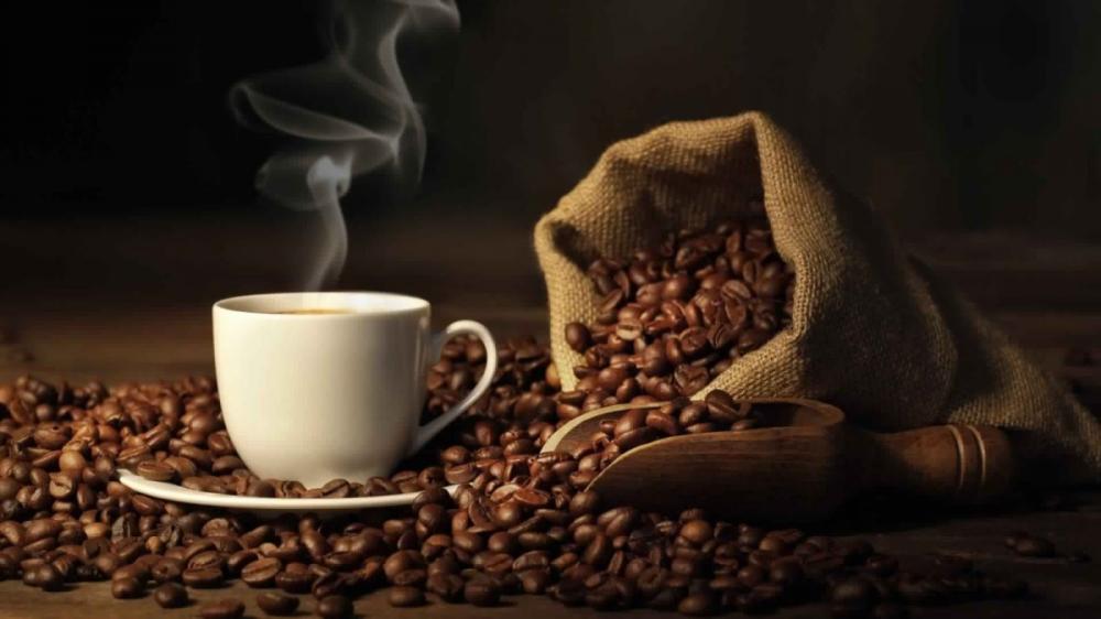 متى اليوم العالمي للقهوة؟
