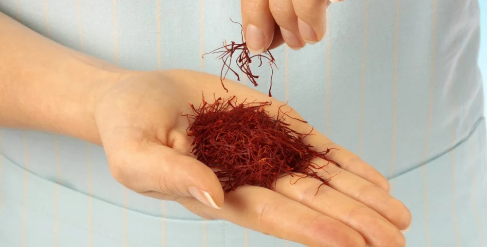 كل ما تريد معرفته عن الزعفران الأصلي
