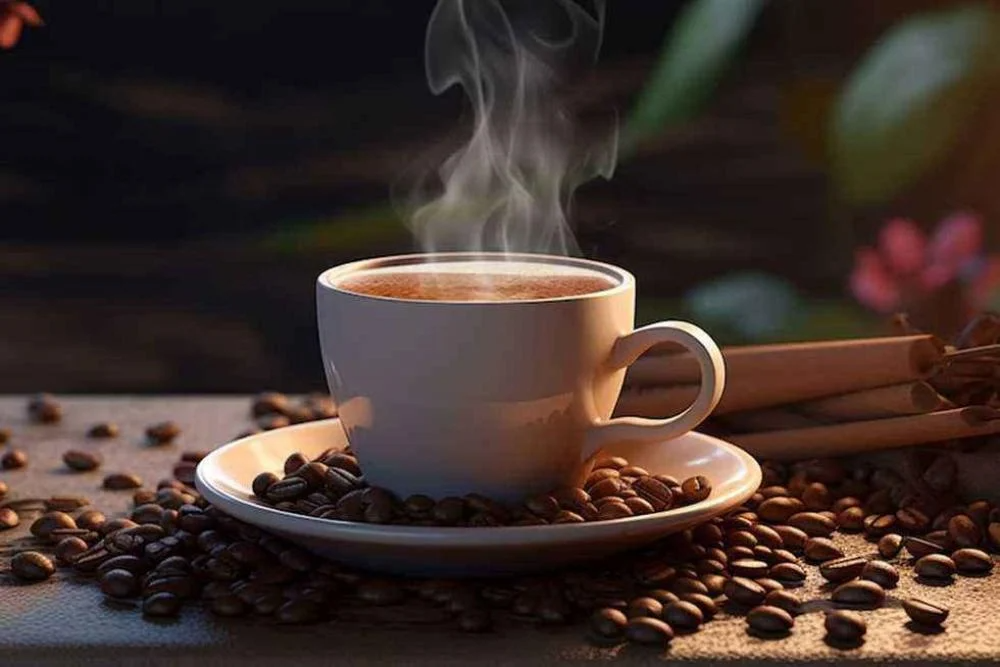 ما معنى إيحاءات النكهة في القهوة؟