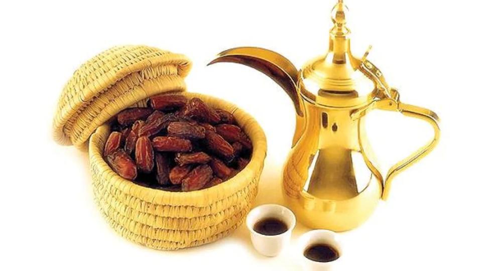 كيف اسوي قهوة سعودية​ بنكهة أصيلة وطقوس تقليدية