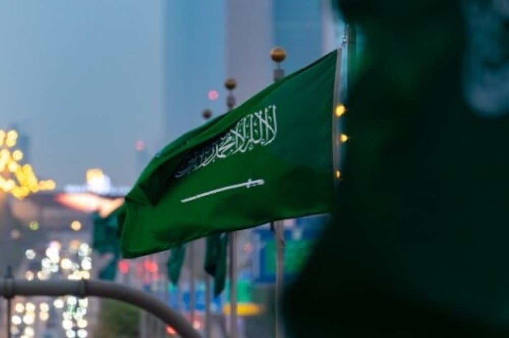 اليوم الوطني رمز الفخر والانتماء لوطننا الغالي