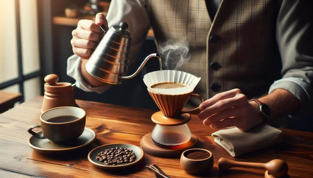 لماذا تختلف نكهات القهوة من دولة إلى أخرى؟