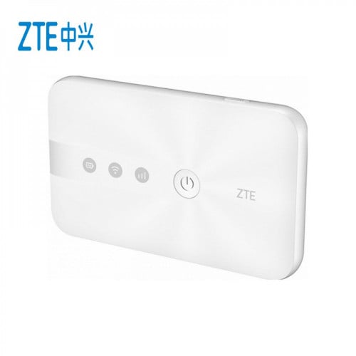 Wifi Zte متنقل 4G