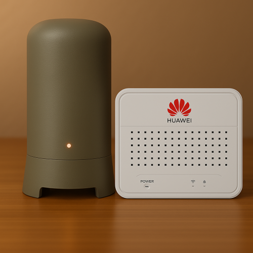 اوت دور/Router Huawei Out door