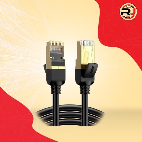 سلك ايثرنت كات-7(30M)/. Ethernet wires CAT-7