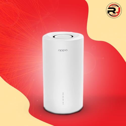 راوتر اوبو تي 2 /Router Oppo T2