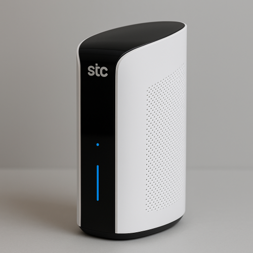 مقوي مساحة ماي سمارت هوم كيو 30/My Smart Home STC...