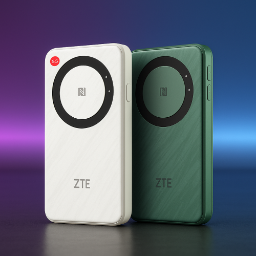 /وايفاي زذ تي اي متنقلZTE U30 Air