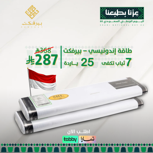 طاقة اندونيسي