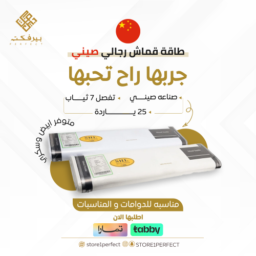 طاقة صيني