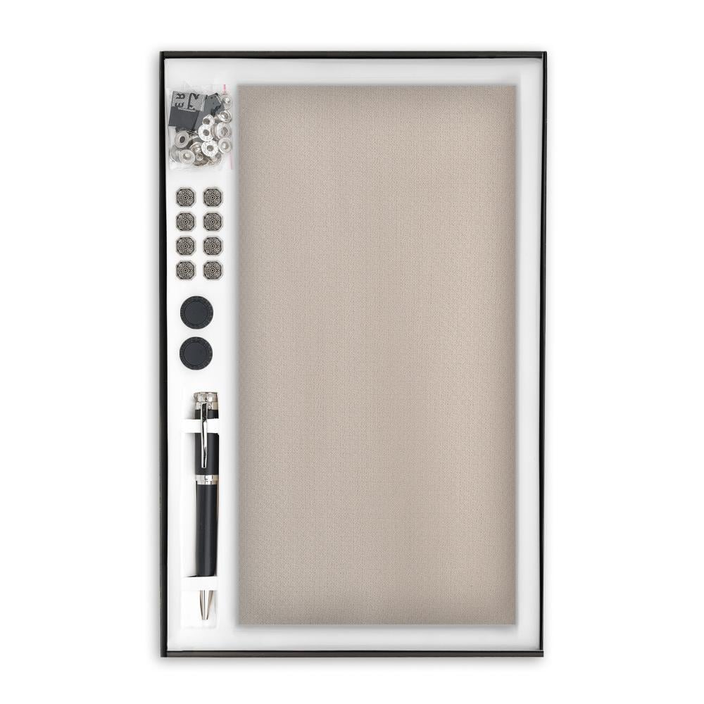 قماش شتوي نقشة السدو بيج صبحاني