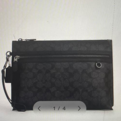 Pouch Coach