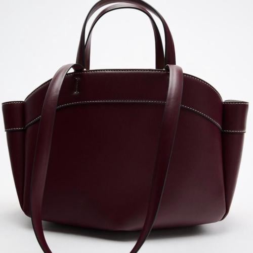 shopper bag