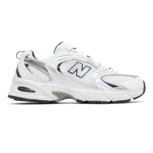 New balance 530 Navy white